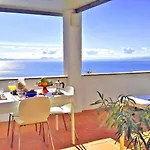 Fantastico Studio, Vista Mare, 5Mn Dalla Spiaggia - Casa Artevida