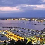 Fantastico Studio, Vista Mare, 5Mn Dalla Spiaggia - Casa Artevida