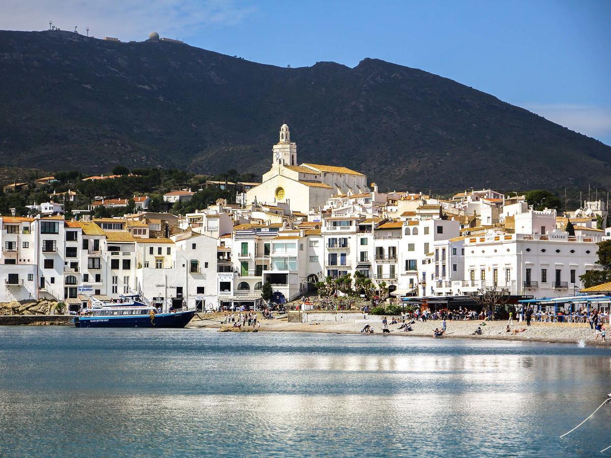 Fantastico Studio, Vista Mare, 5mn Dalla - Casa Artevida * Rosas