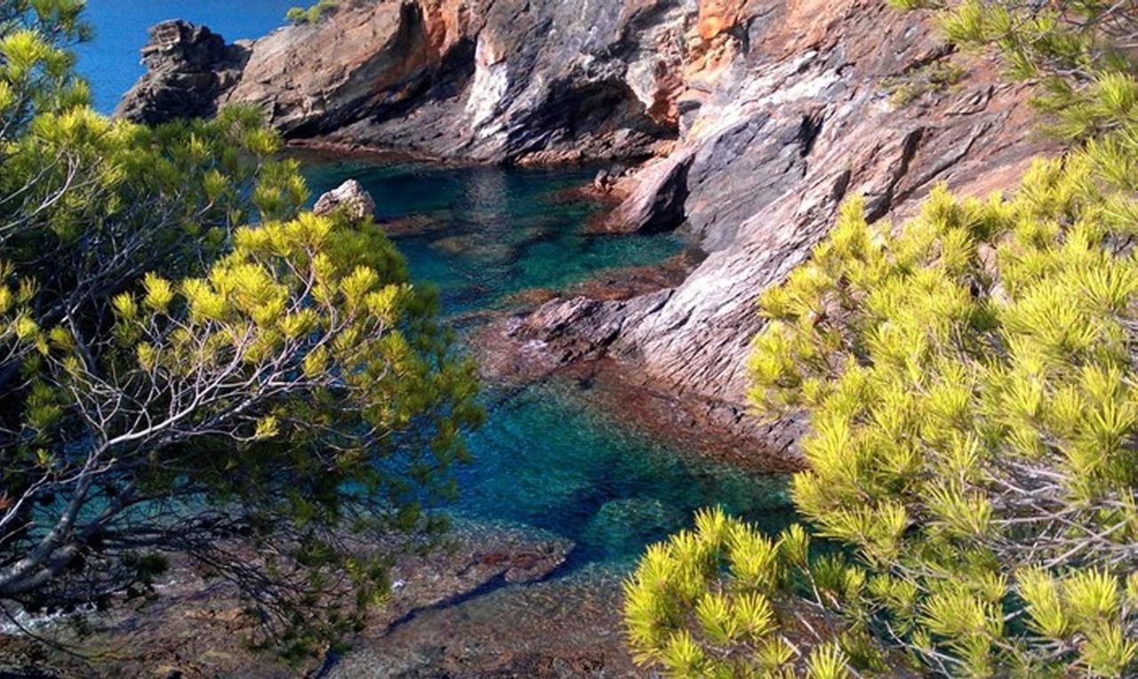 Fantastico Studio, Vista Mare, 5mn Dalla - Casa Artevida *