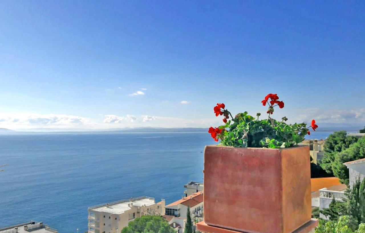 Fantastico Studio, Vista Mare, 5mn Dalla - Casa Artevida *