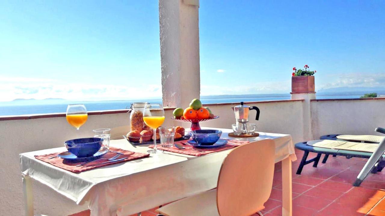 Fantastico Studio, Vista Mare, 5mn Dalla - Casa Artevida * Rosas