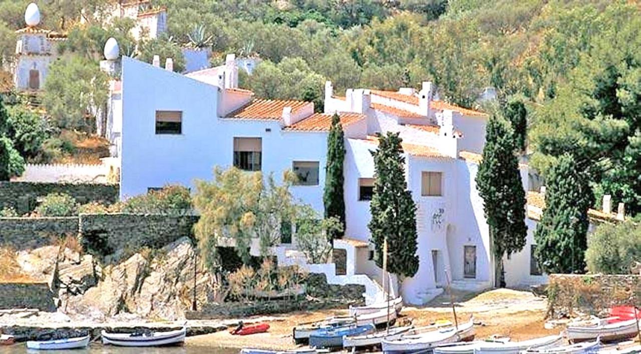 Fantastico Studio, Vista Mare, 5mn Dalla - Casa Artevida Apartamento