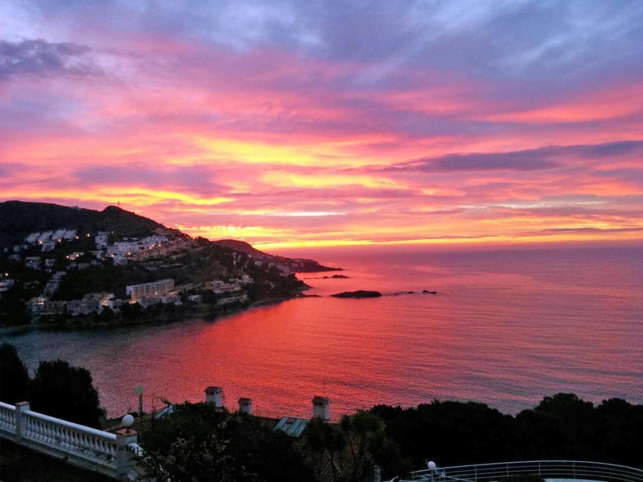 Fantastico Studio, Vista Mare, 5mn Dalla - Casa Artevida Apartamento *