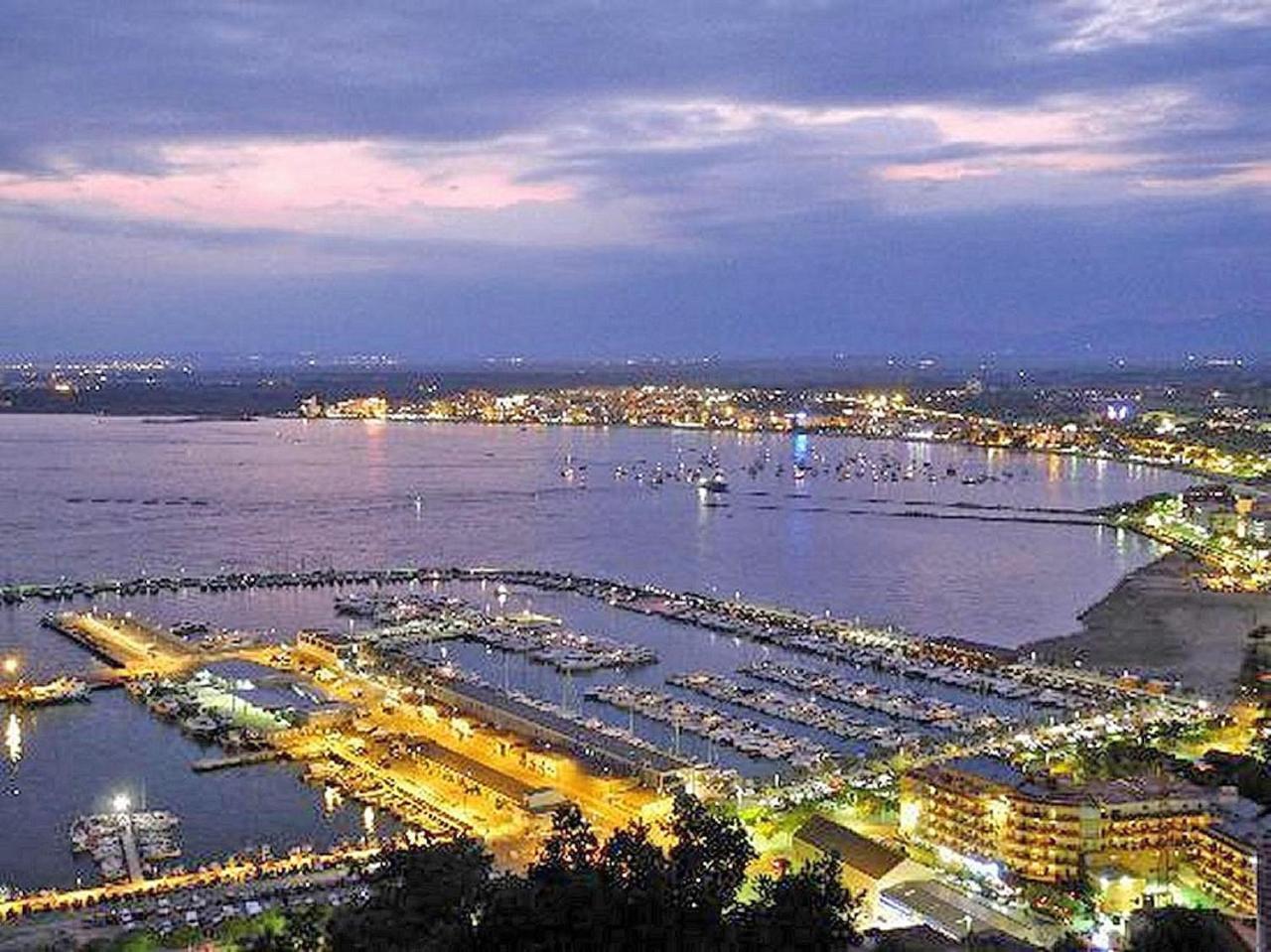 Fantastico Studio, Vista Mare, 5mn Dalla - Casa Artevida Apartamento Rosas