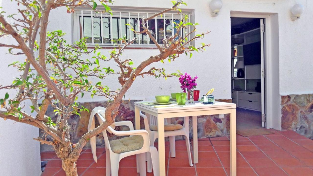Fantastico Studio, Vista Mare, 5mn Dalla - Casa Artevida Rosas