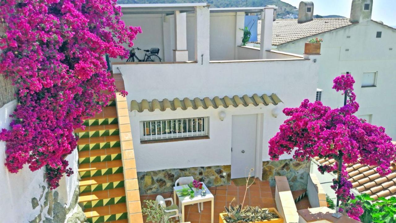 Fantastico Studio, Vista Mare, 5mn Dalla - Casa Artevida * Rosas