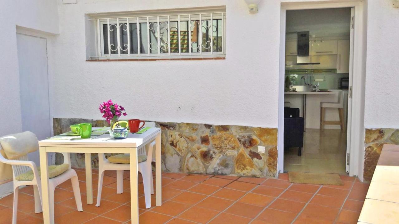 Fantastico Studio, Vista Mare, 5mn Dalla - Casa Artevida Apartamento