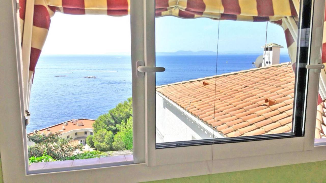 Apartamento Fantastico Studio, Vista Mare, 5mn Dalla - Casa Artevida Rosas