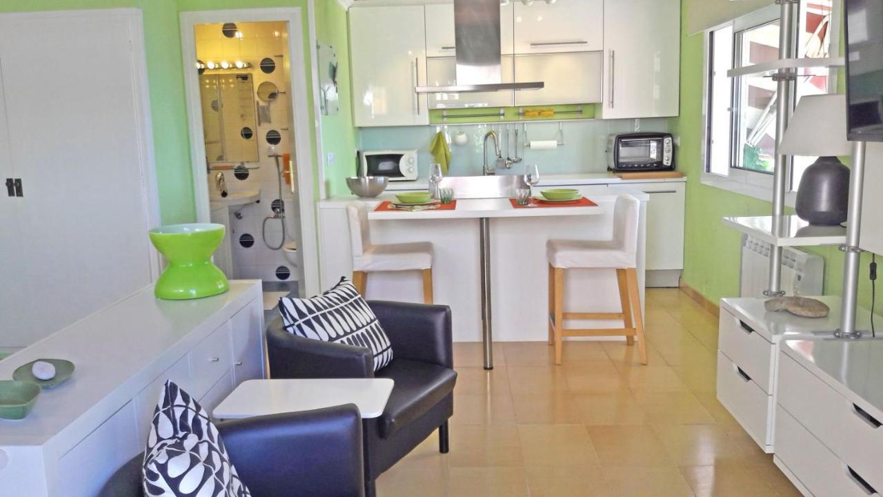 Fantastico Studio, Vista Mare, 5mn Dalla - Casa Artevida *