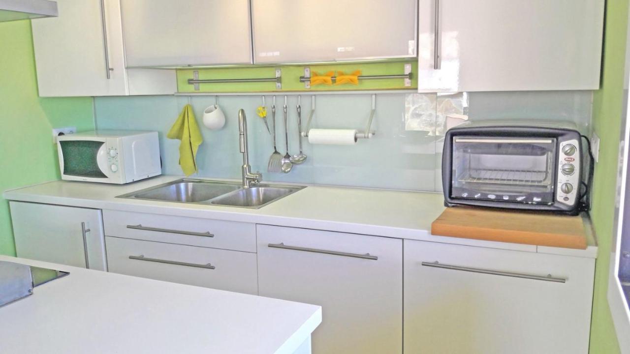 Fantastico Studio, Vista Mare, 5mn Dalla - Casa Artevida Rosas