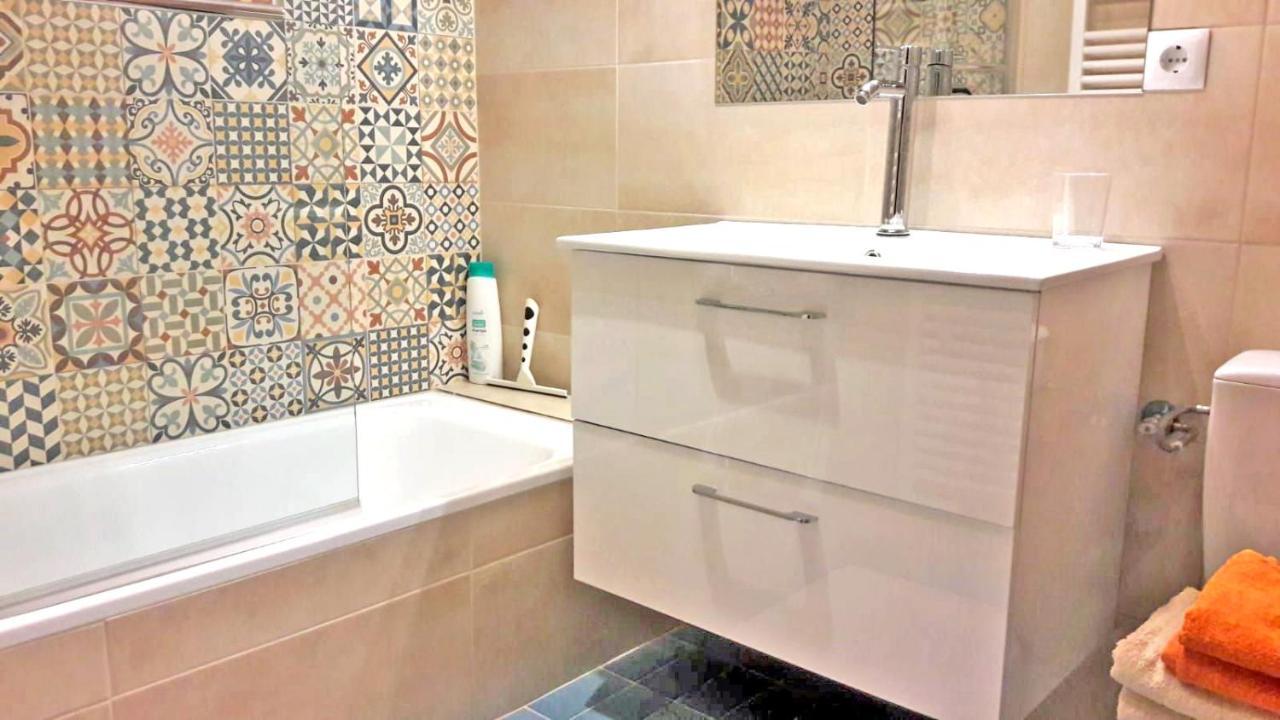 Apartamento Fantastico Studio, Vista Mare, 5mn Dalla - Casa Artevida