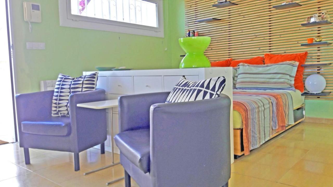 Fantastico Studio, Vista Mare, 5mn Dalla - Casa Artevida