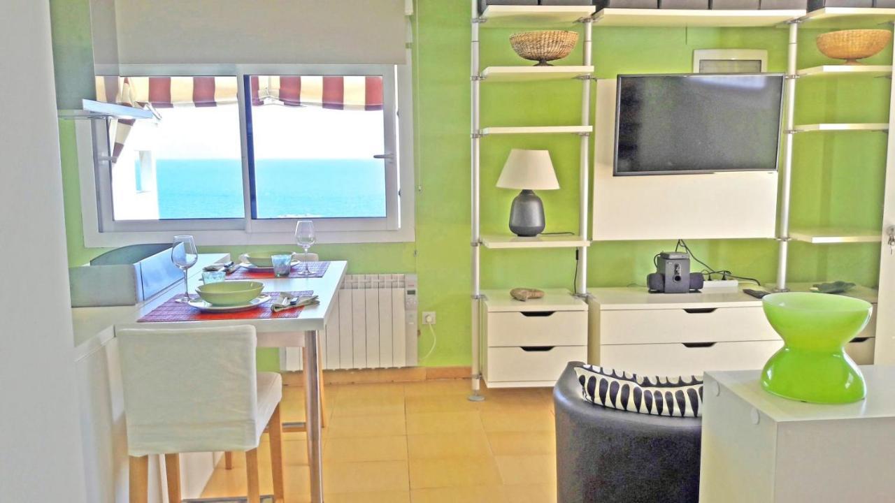 Apartamento Fantastico Studio, Vista Mare, 5mn Dalla - Casa Artevida