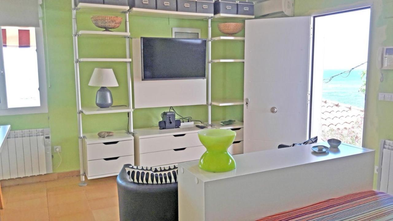 Fantastico Studio, Vista Mare, 5mn Dalla - Casa Artevida