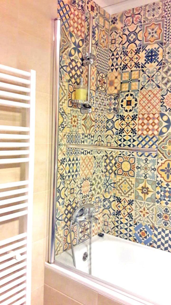 Apartamento Fantastico Studio, Vista Mare, 5mn Dalla - Casa Artevida *