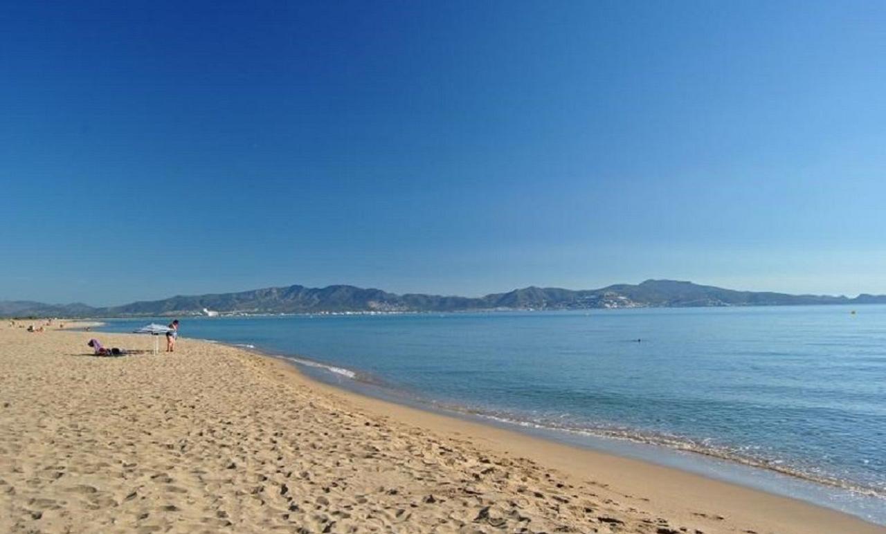 Fantastico Studio, Vista Mare, 5mn Dalla - Casa Artevida Apartment Roses